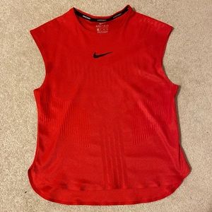 Nike Court Dry Slam Tank XS